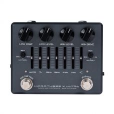 Педаль Darkglass Electronics Microtubes X Ultra
